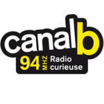 logo canalB2 RCG