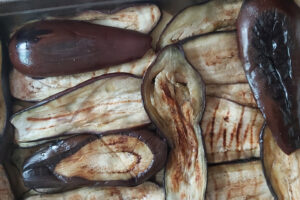 Photos et recettes de l&rsquo;atelier cuisine du 7 mars